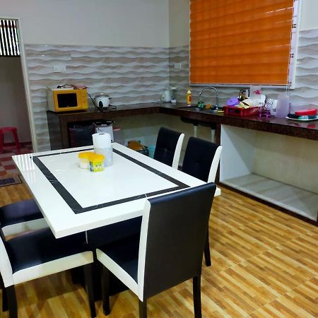 Sya Al-Yahya Homestay Kuala Terengganu Kültér fotó