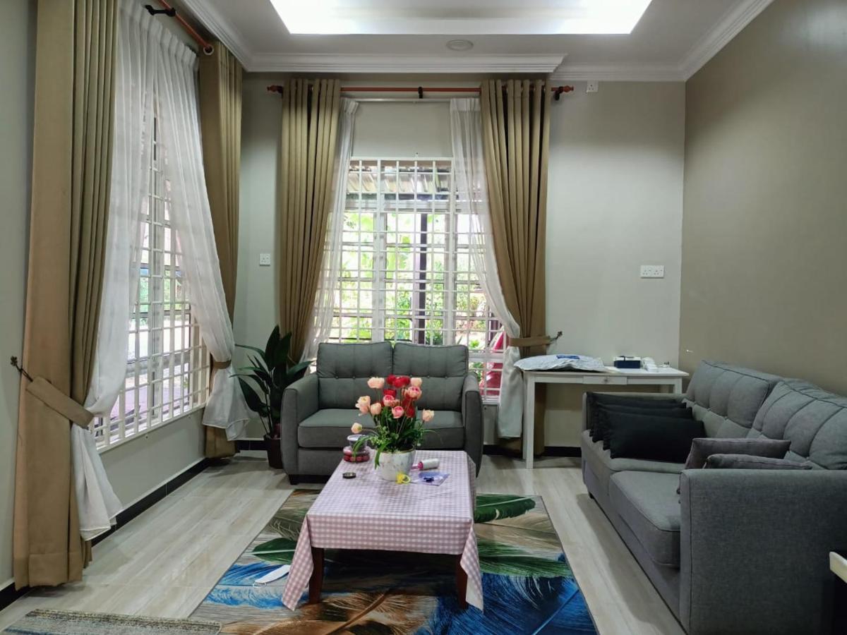 Sya Al-Yahya Homestay Kuala Terengganu Kültér fotó
