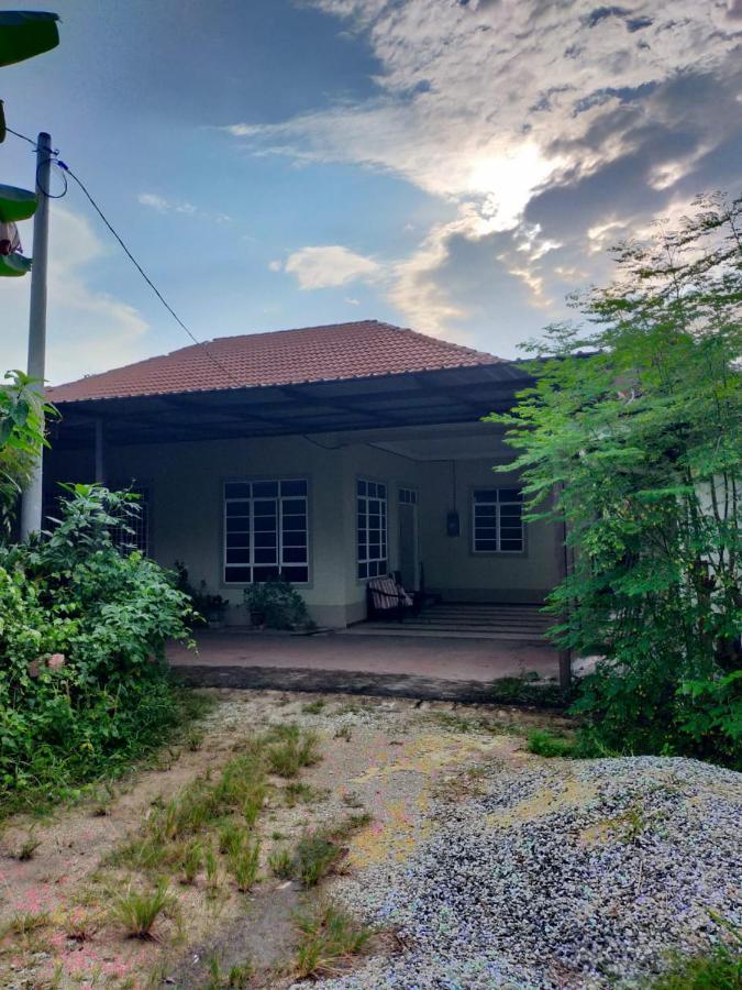 Sya Al-Yahya Homestay Kuala Terengganu Kültér fotó