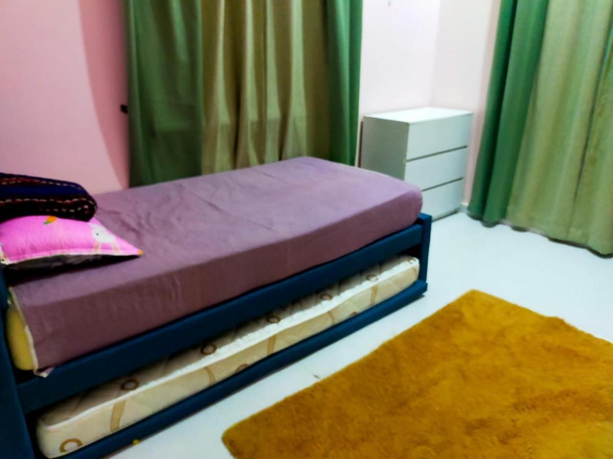 Sya Al-Yahya Homestay Kuala Terengganu Kültér fotó