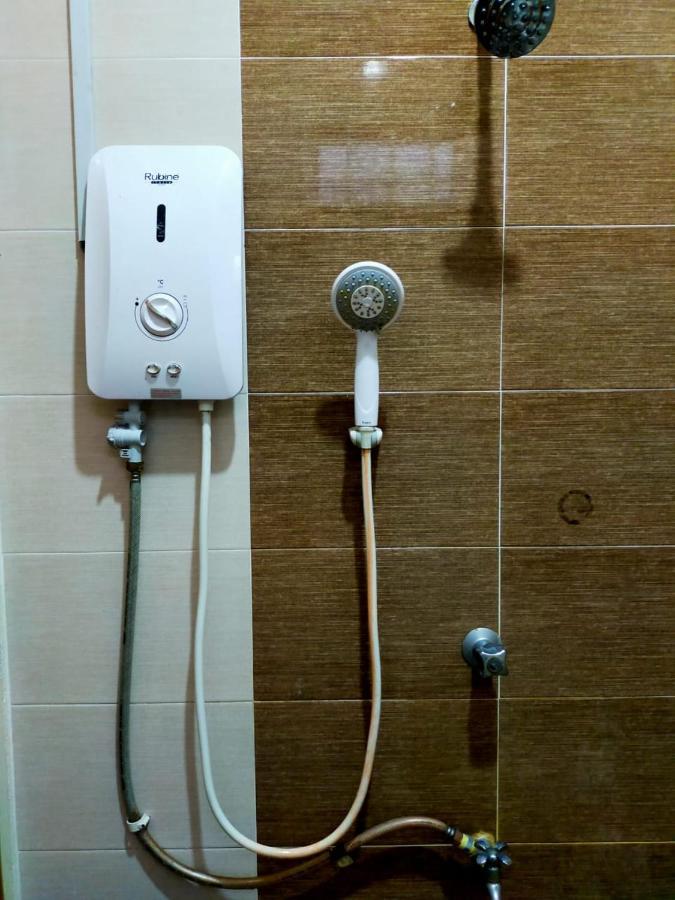 Sya Al-Yahya Homestay Kuala Terengganu Kültér fotó