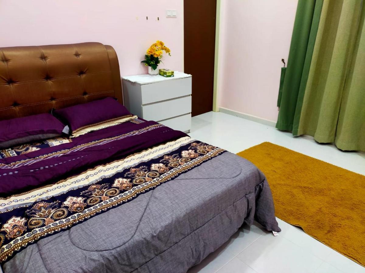 Sya Al-Yahya Homestay Kuala Terengganu Kültér fotó